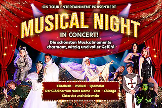 Musical Night in Concert
