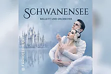 Schwanensee - Ballett mit Orchester