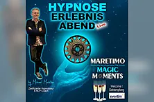 Hypnose & Meditation Erlebnisabend Augsburg