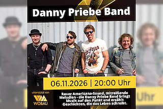 Danny Priebe Band