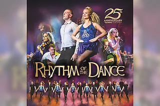 Rhythm of the Dance 2027