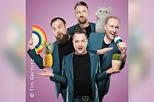 Zu Gast: Die NotenDealer