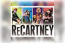 ReCartney "Come Together"