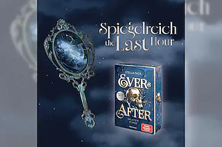 ESCAPE ROOM: Spiegelreich - The Last Hour