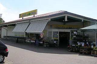 Schmidts Markt