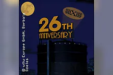Wrestling: wXw 26th Anniversary