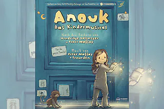 Anouk - Bezauberndes Kindermusical von Peter Maffay