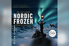 Nordic Frozen