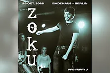 Zoku Live 2026