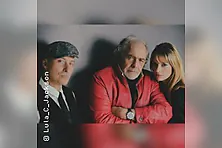 Christian Kohlund - Lebensblues