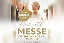 Hochzeitsmesse