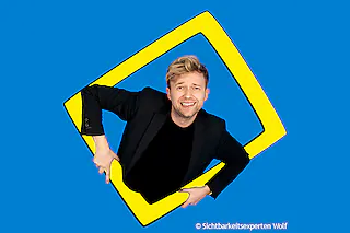 Marc Weide - Magier des Monats