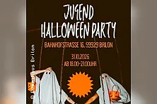 Halloween Party u15