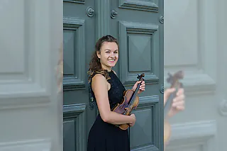 157. Galeriekonzert - Von Beethoven bis Piazolla