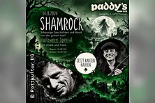 Shamrock - Halloween Special