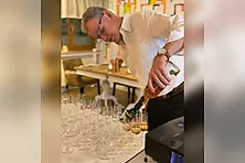 Whisky-Dinner im 4Eck - inklusive Menü, Whisky und Moderation