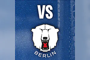 Iserlohn Roosters - Eisbären Berlin