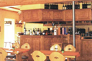 Pizzeria Speckbrettle