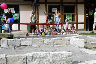 Ev. Kindergarten Pfistergässle