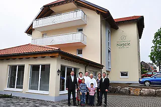 Hotel Nägele