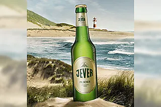 Jever Brauereiführung 2026