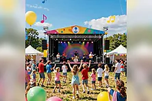 Radio Dardesheim Präsentiert - Steffi4Kids und Steffi Fester