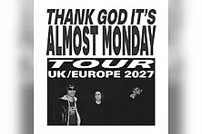 Almost Monday