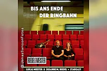 Bis ans Ende der Ringbahn