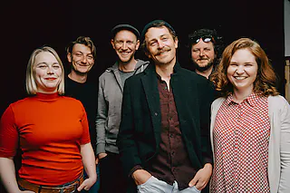 Theater improvisiert