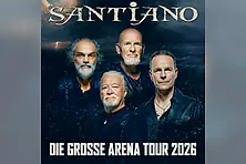 Santiano - Die große Arena Tour 2026
