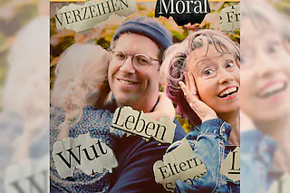 Armanda ten Brink und Hendrik Veldink - Lieder, die die Welt noch braucht
