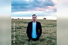Dirk Maassen - Eden Tour 2026