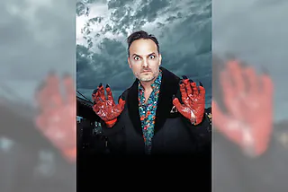 Dominic Deville