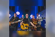 St. Patrick`s Day - Good Night Folks - Handmade Folkmusic