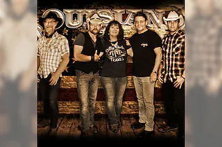 Country Night - Lousiana on Tour