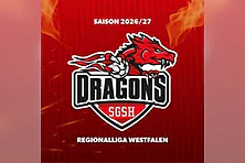 SGSH Dragons vs. Soester TV