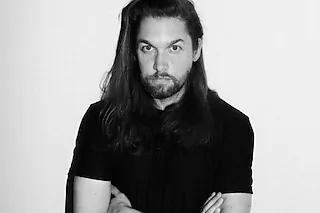 Rasmus Syman - Solo