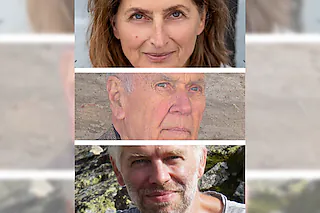 Dialogbühne Extra: Wahrheit und Lüge in der Politik