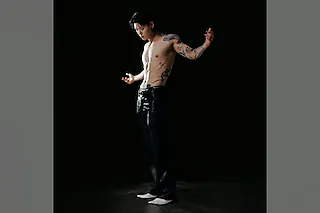 ZELO - UNBOUND TOUR November 2026