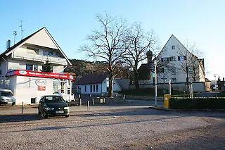 Lindenplatz