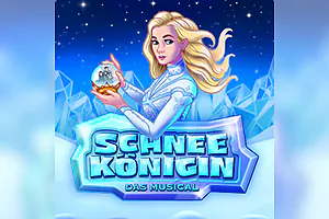 Schneekönigin - das Musical