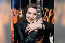 Inga Rumpf & Friends - Live 2026