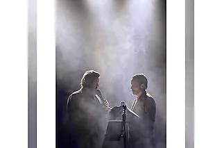 Pater Brown - Live-Hörspiel