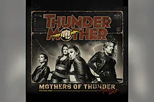 Thundermother - Mothers of Thunder Tour 2027