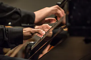 Musik im Fluss der Jahrhunderte