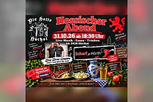 Hessischer Abend