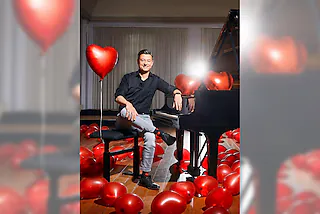 „Liebe ist...“ - Lieder über die Ehe und andere Katastrophen