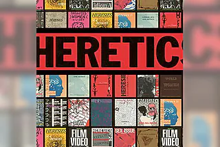 The Heretics | OmeU