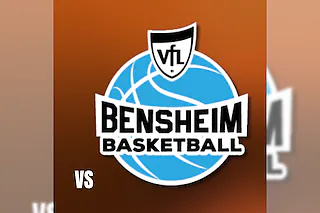 Black Forest Panthers - VfL Bensheim