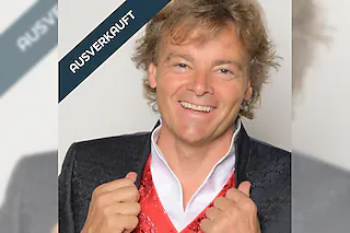 Rudy Giovannini · Konzert
